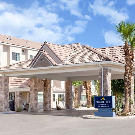 Microtel Inn & Suites By Wyndham Wellton Екстериор снимка