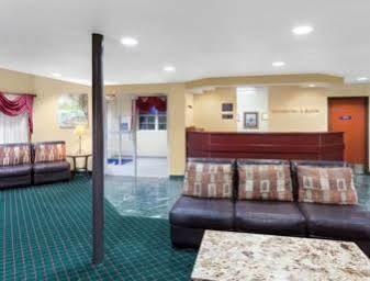 Microtel Inn & Suites By Wyndham Wellton Екстериор снимка